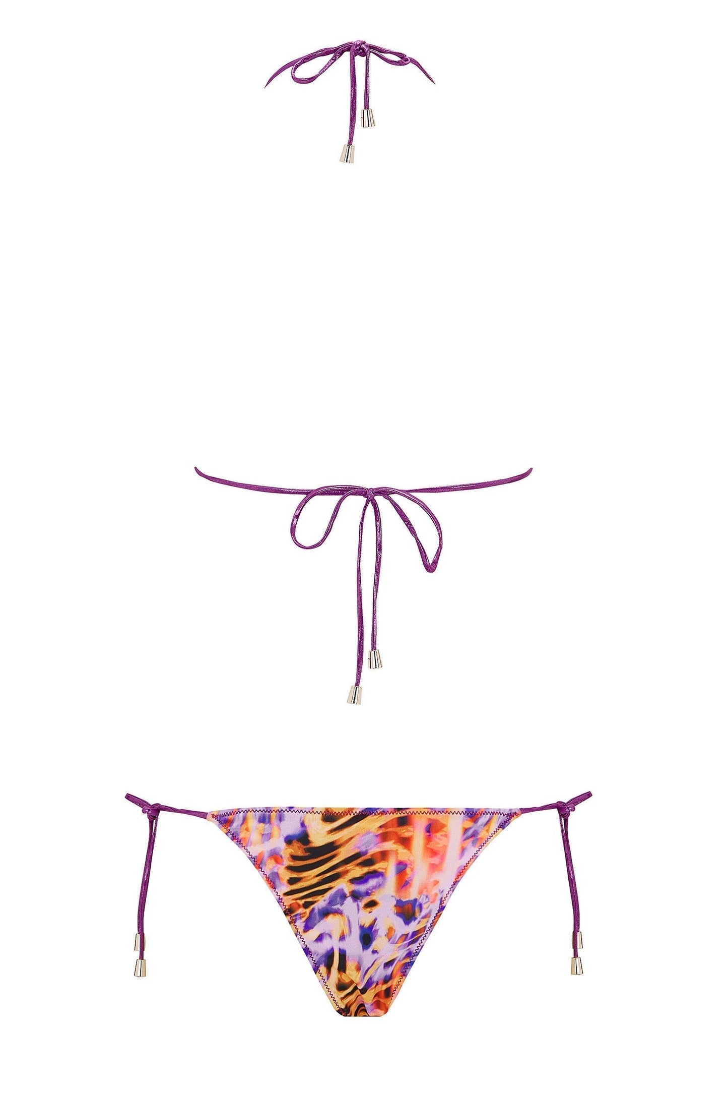 Cosima Bikini Üstü