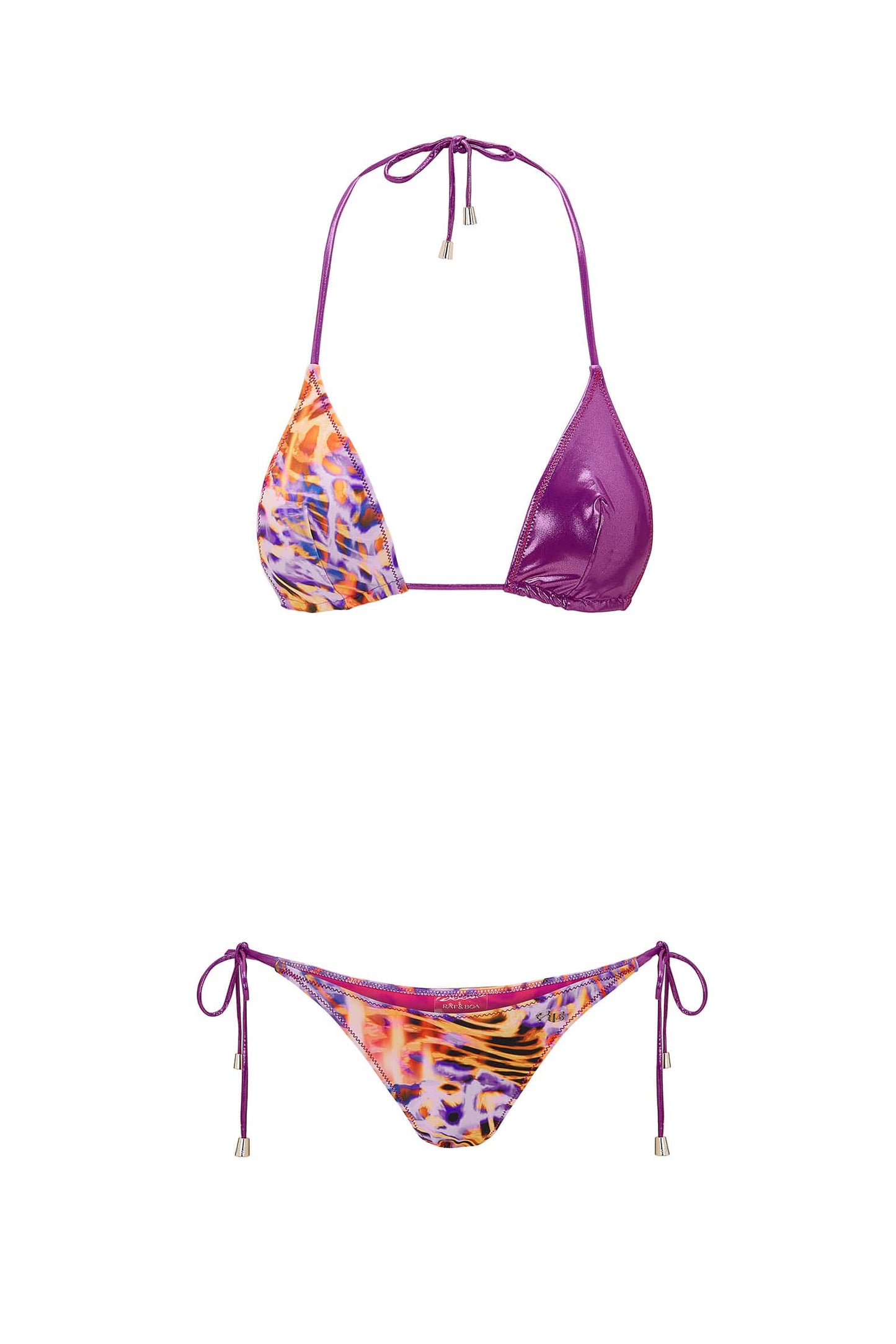 Cosima Bikini Pantolon