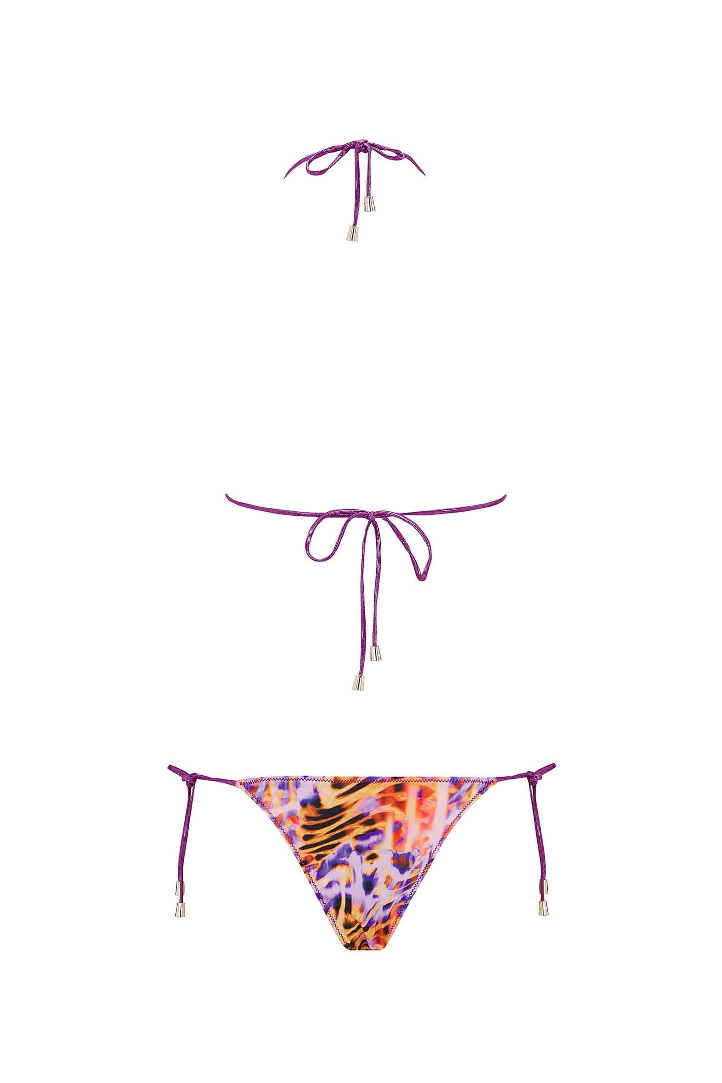 Cosima Bikini Pantolon