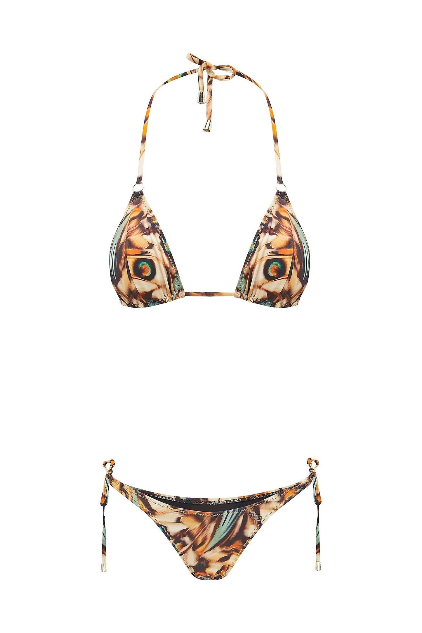 Delfina Bikini Pantolon