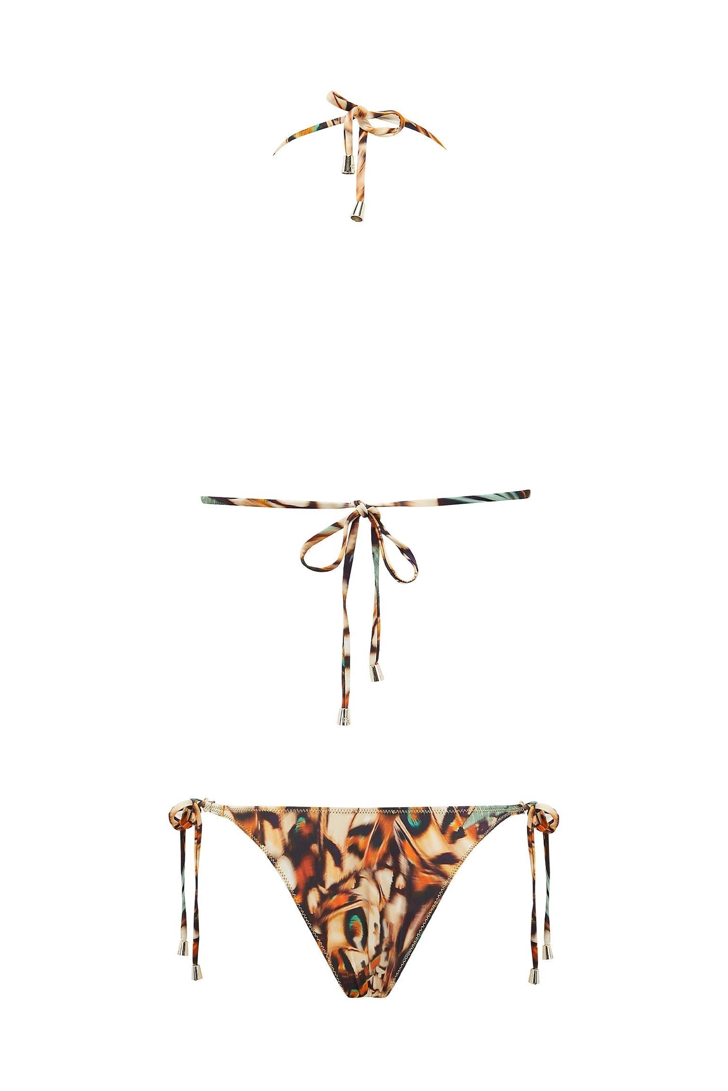 Delfina Bikini Pantolon