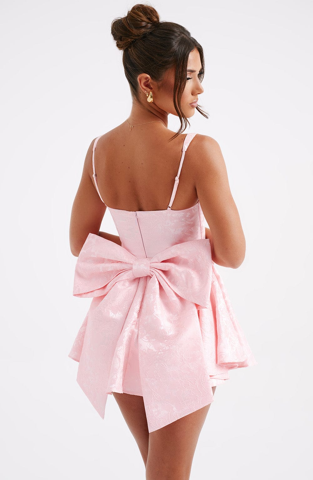 Emelie Tulum - Blush