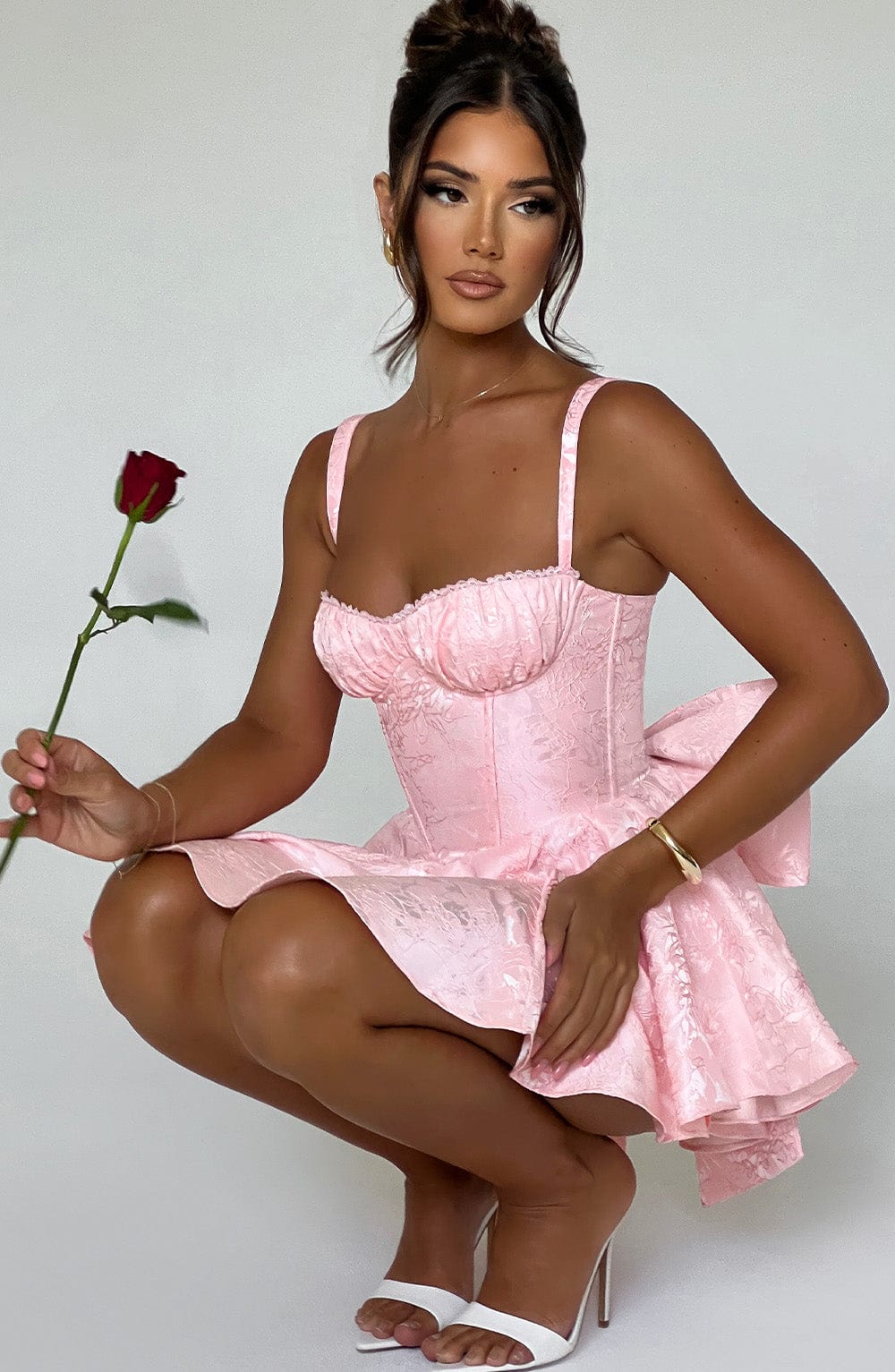 Emelie Tulum - Blush