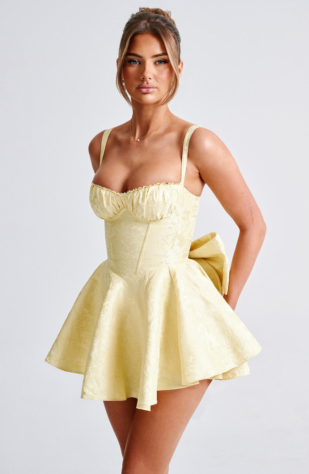 Emelie Mayo - Limon