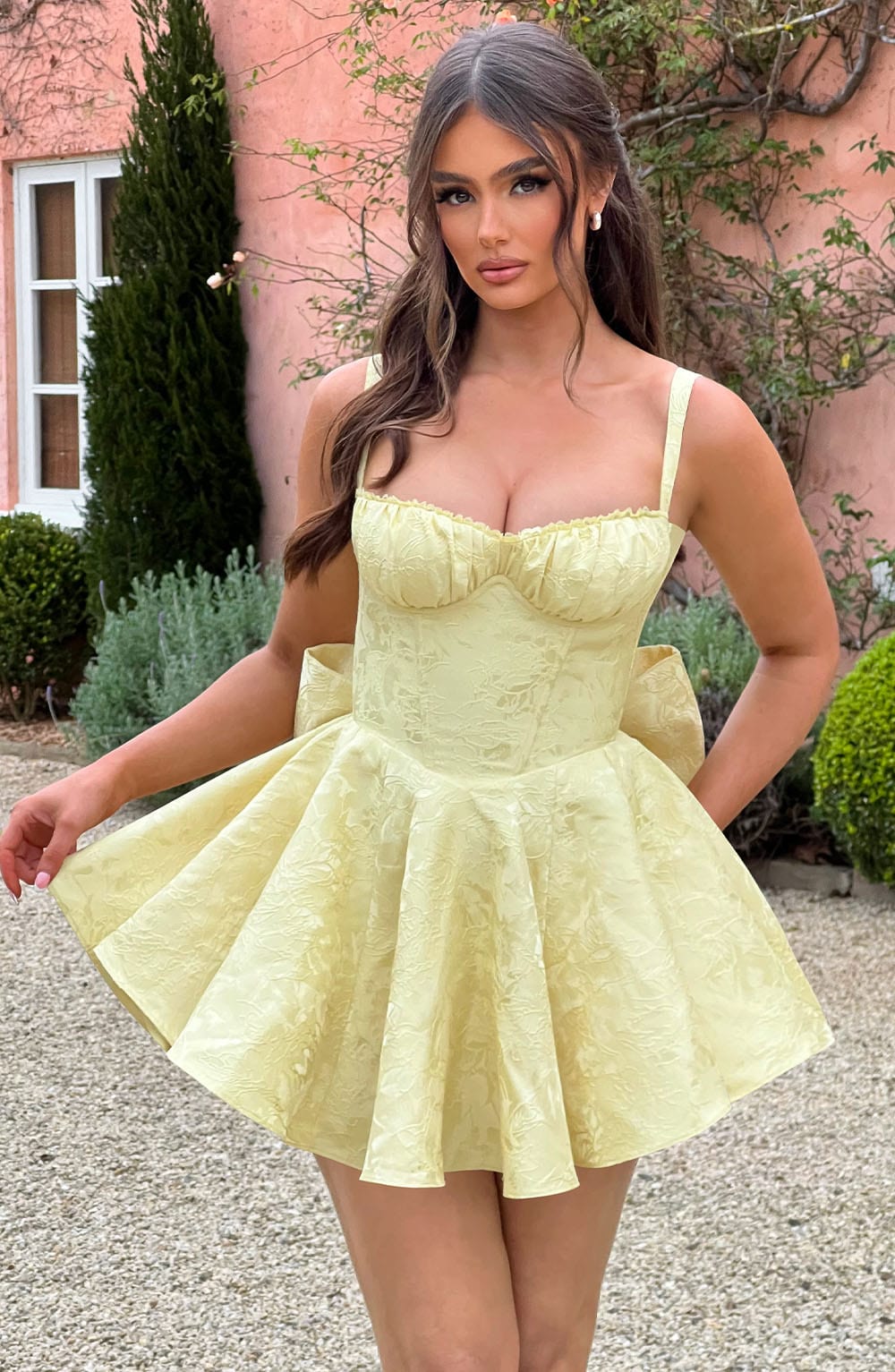 Emelie Mayo - Limon