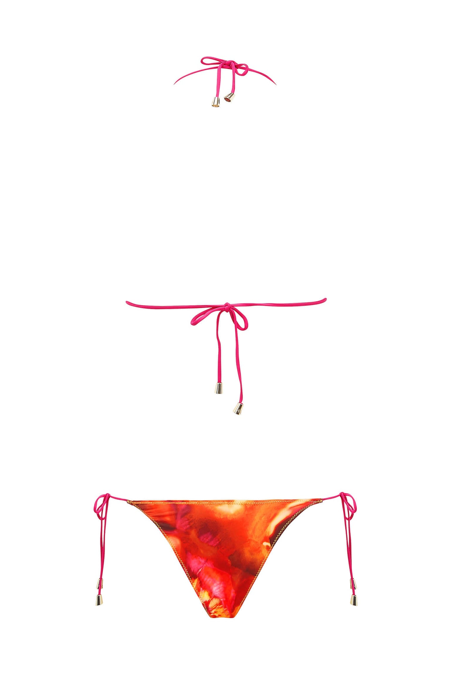 Fantini Bikini Pantolon