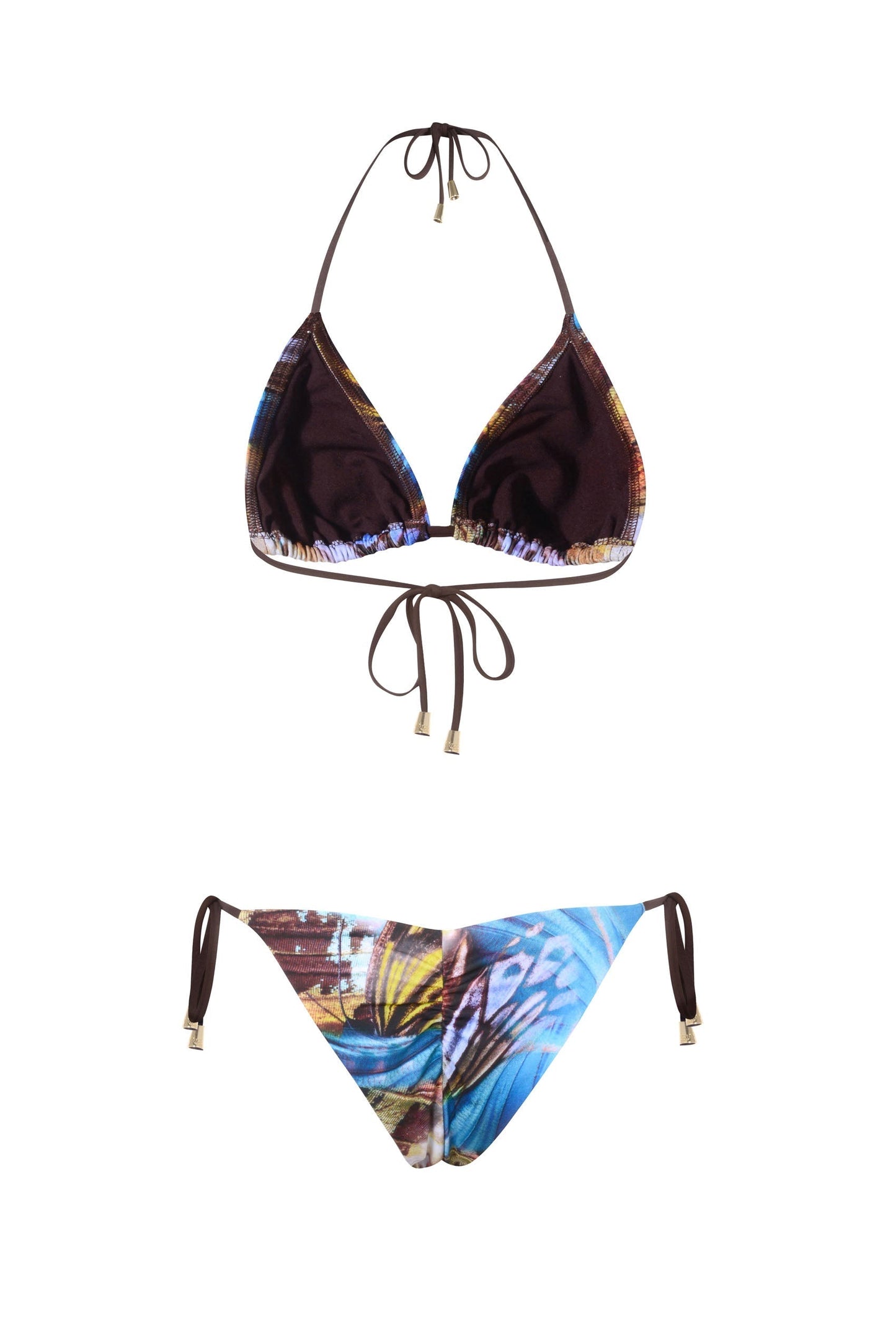 Gianna Bikini Üstü