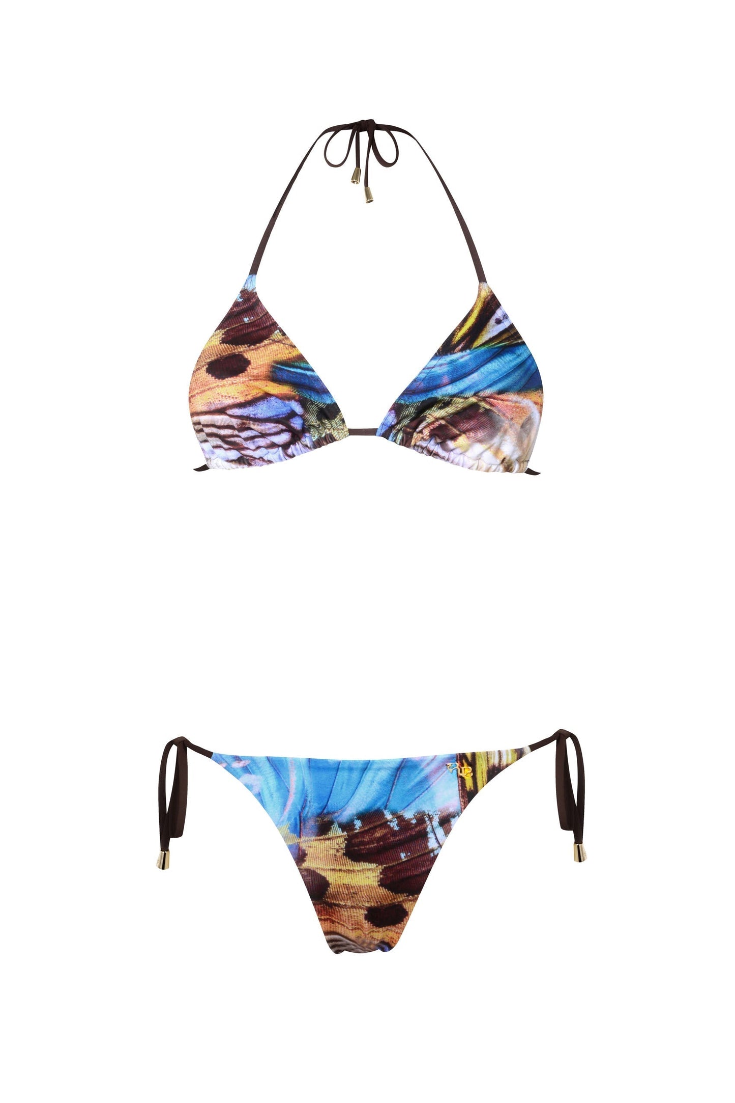 Gianna Bikini Pantolonu