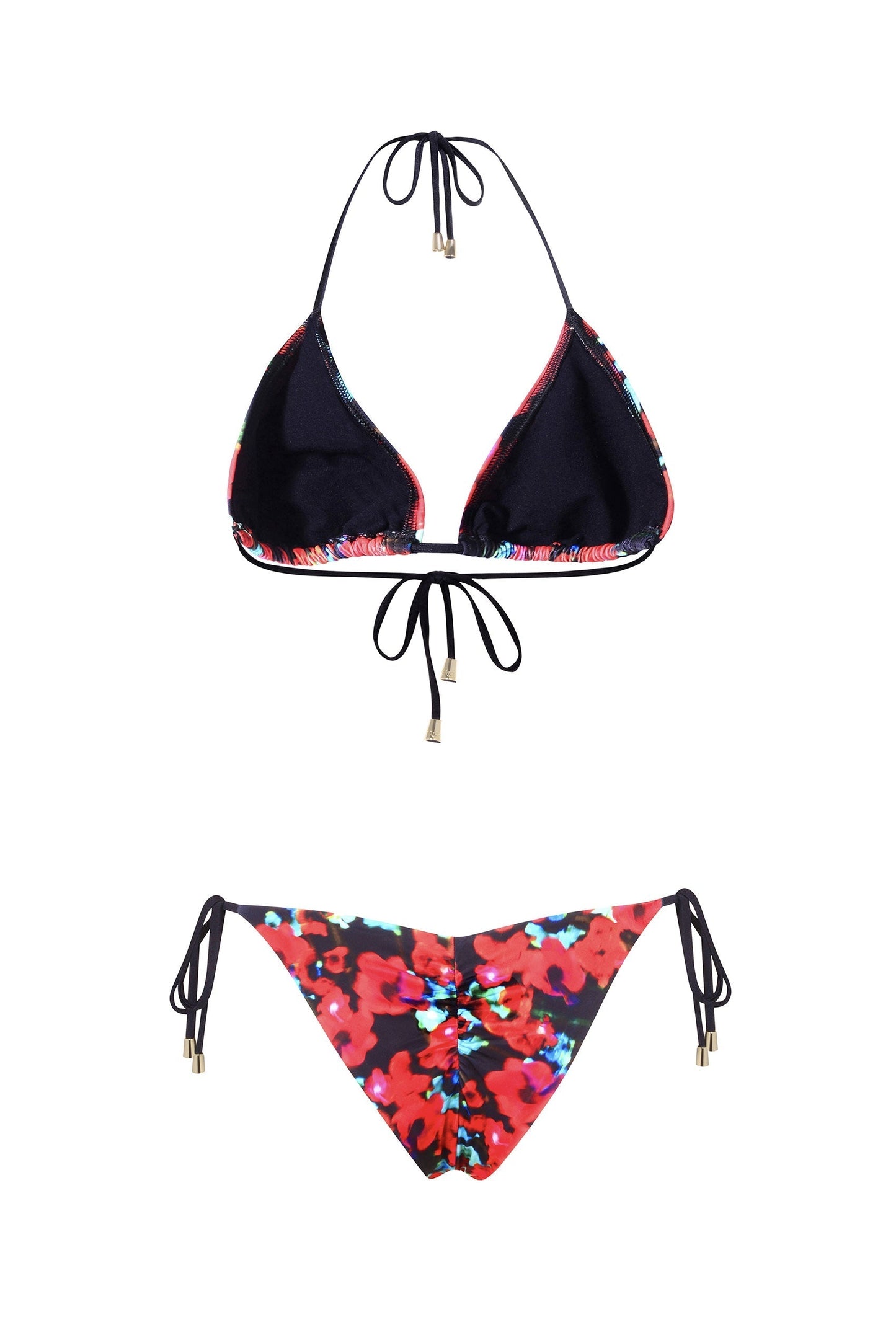 Isabeli Bikini Pantolon