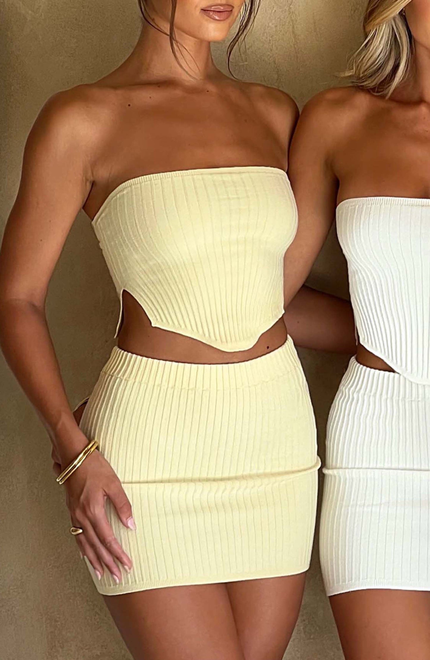 Jaz Top - Limon