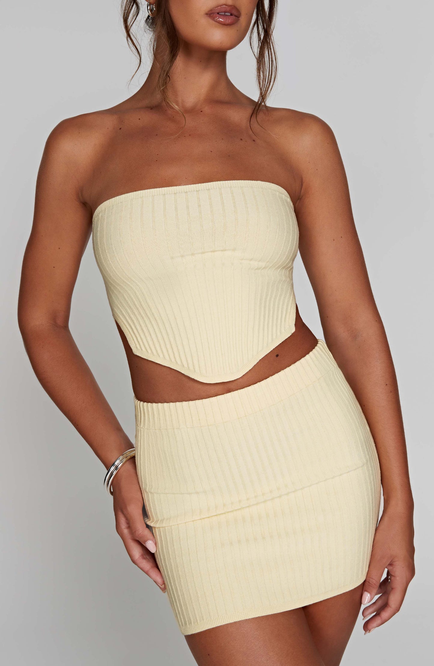 Jaz Top - Limon