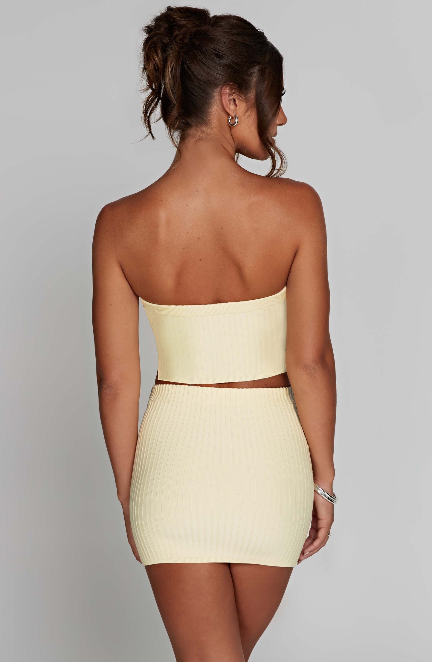 Jaz Top - Limon