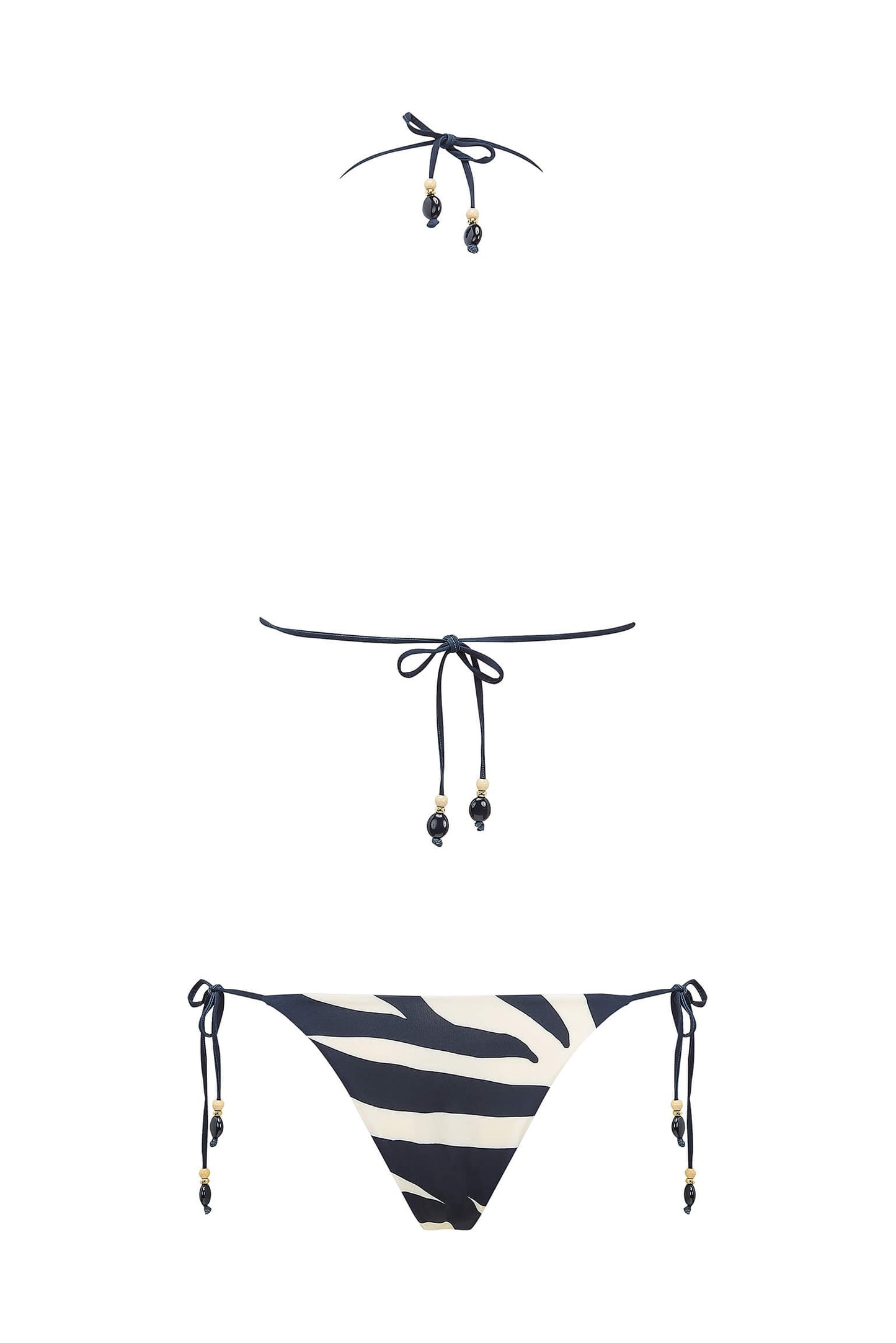 Lazure Bikini Üstü