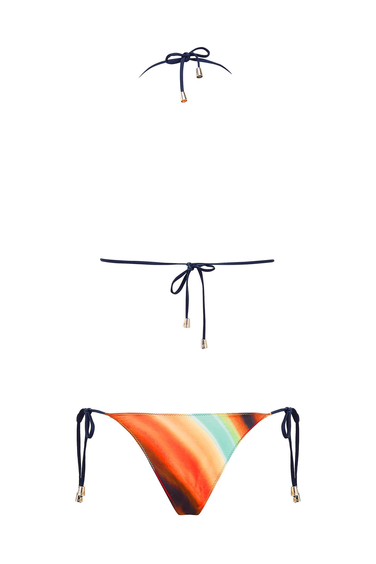 Mahina Bikini Pantolon