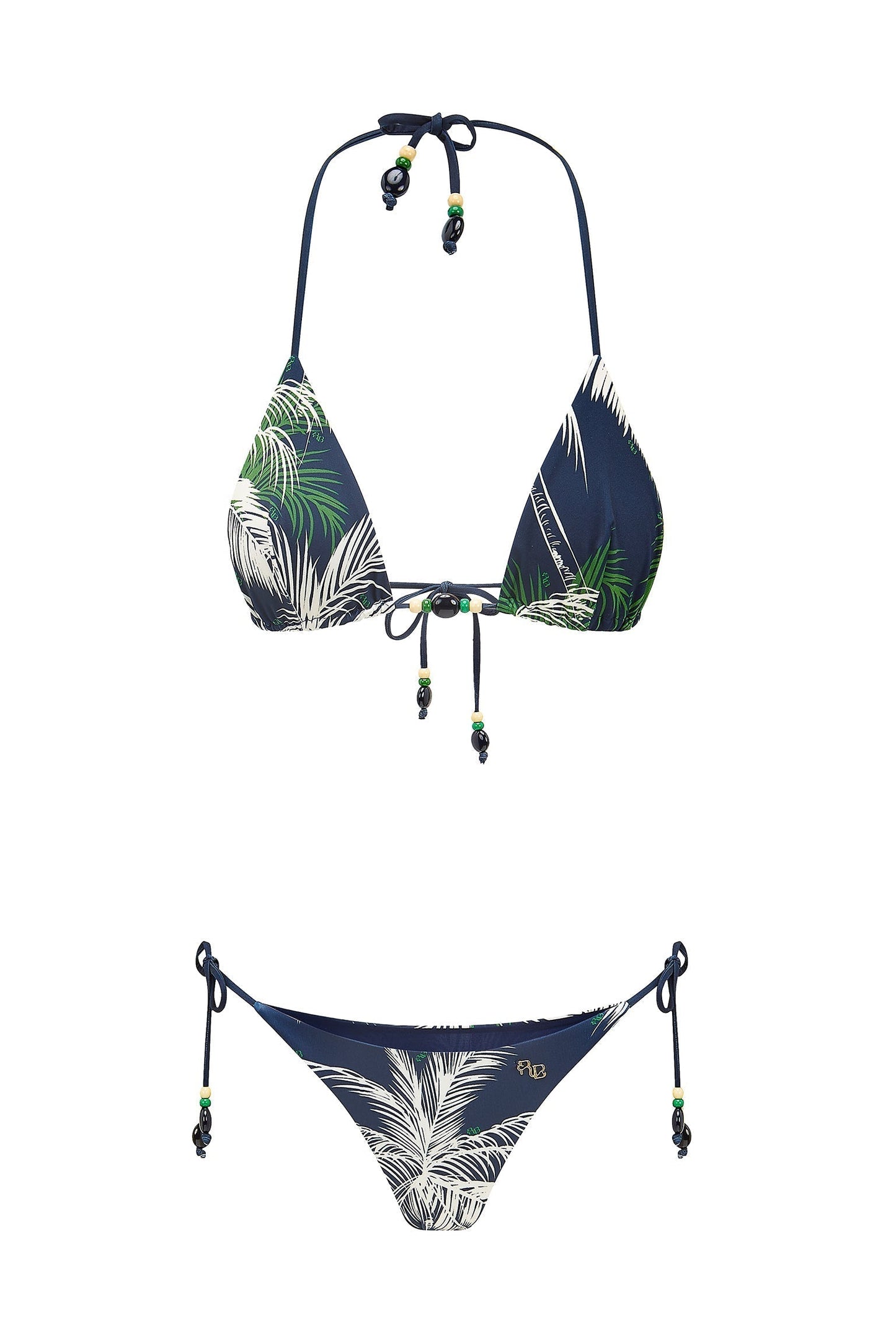Mazari Bikini Üstü