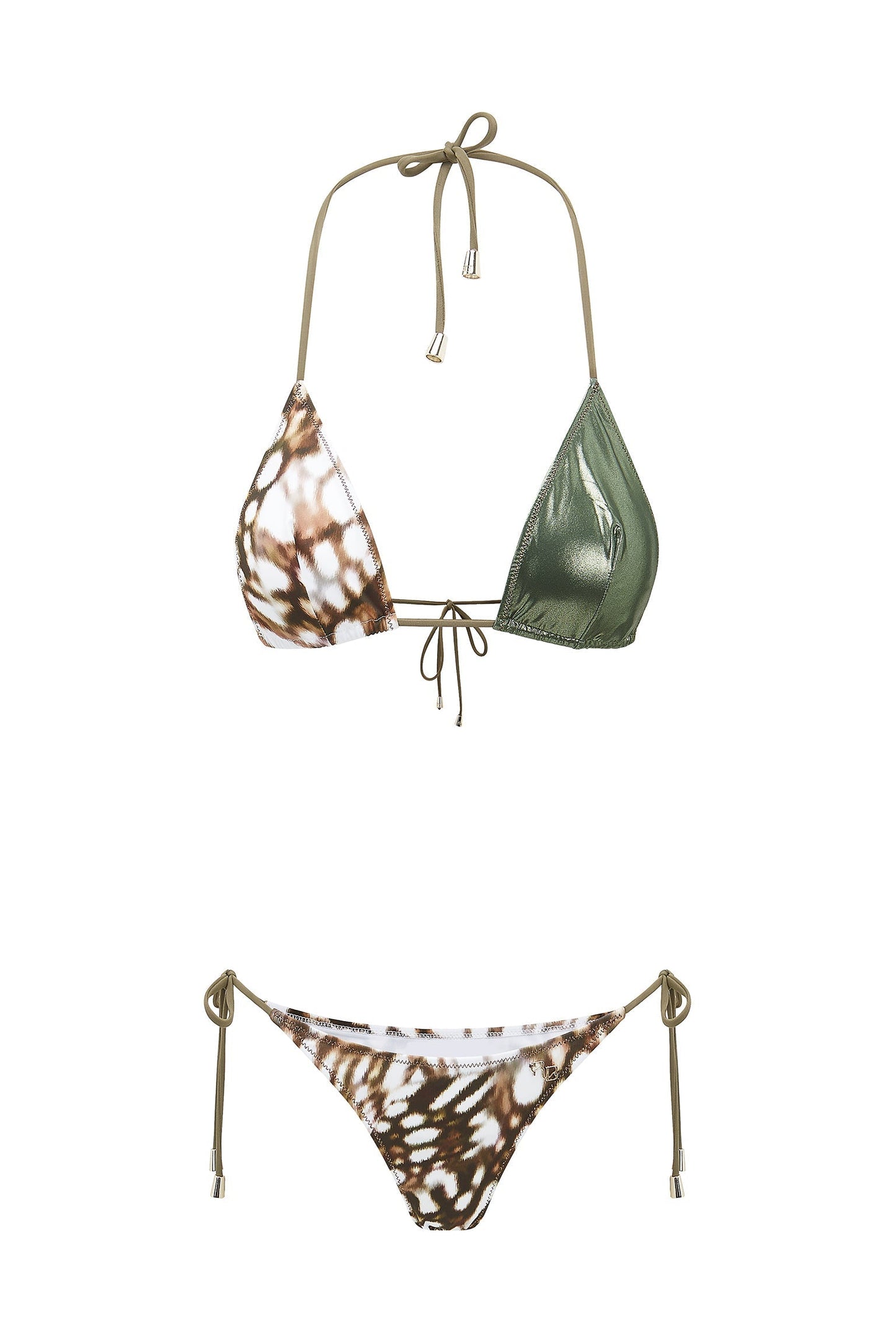 Mika Bikini Üstü