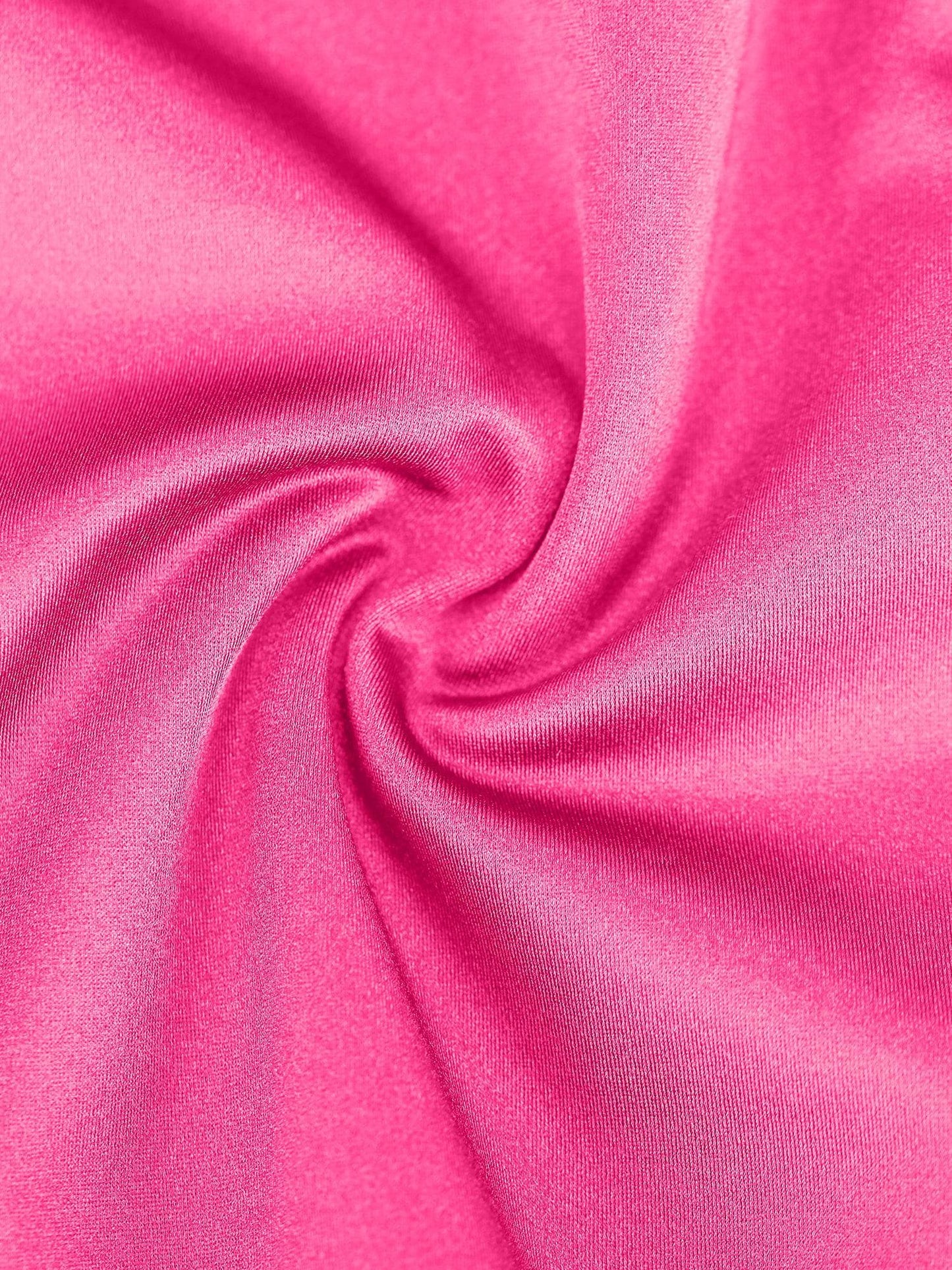 Shapewear Şekillendirici Parlaklık Diz Üstü Korse Romper