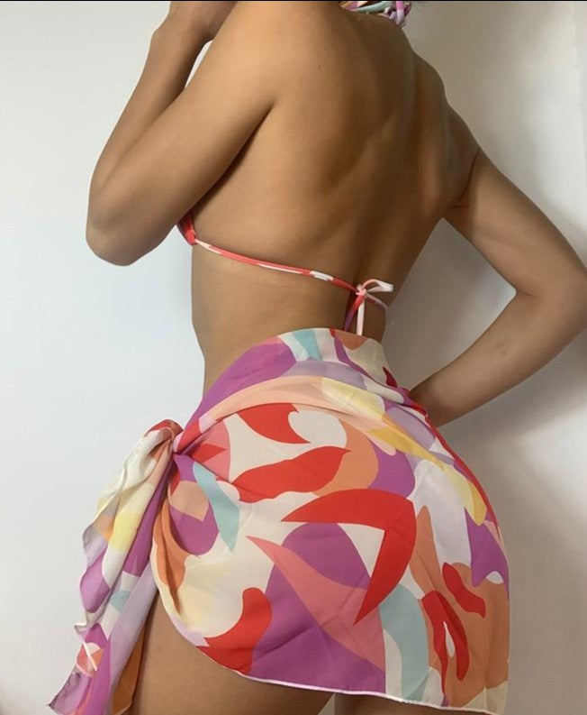 Sona 3 Parça Takım Bikini