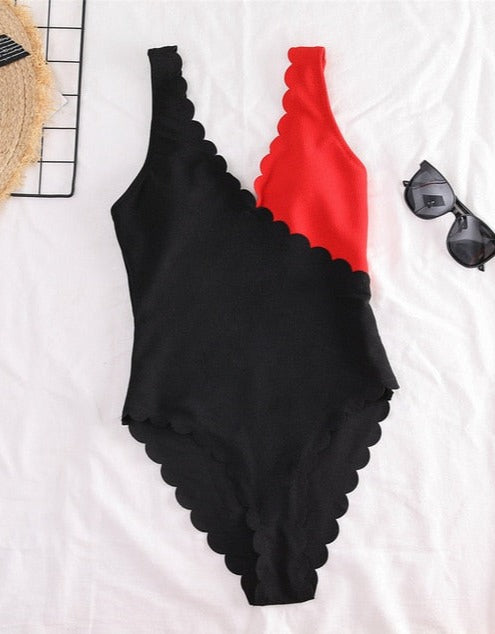 Anonina Monokini