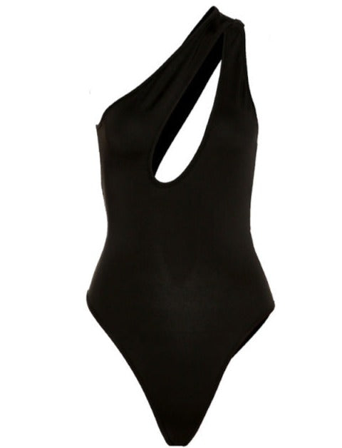 Meıko Kesim Bodysuıt