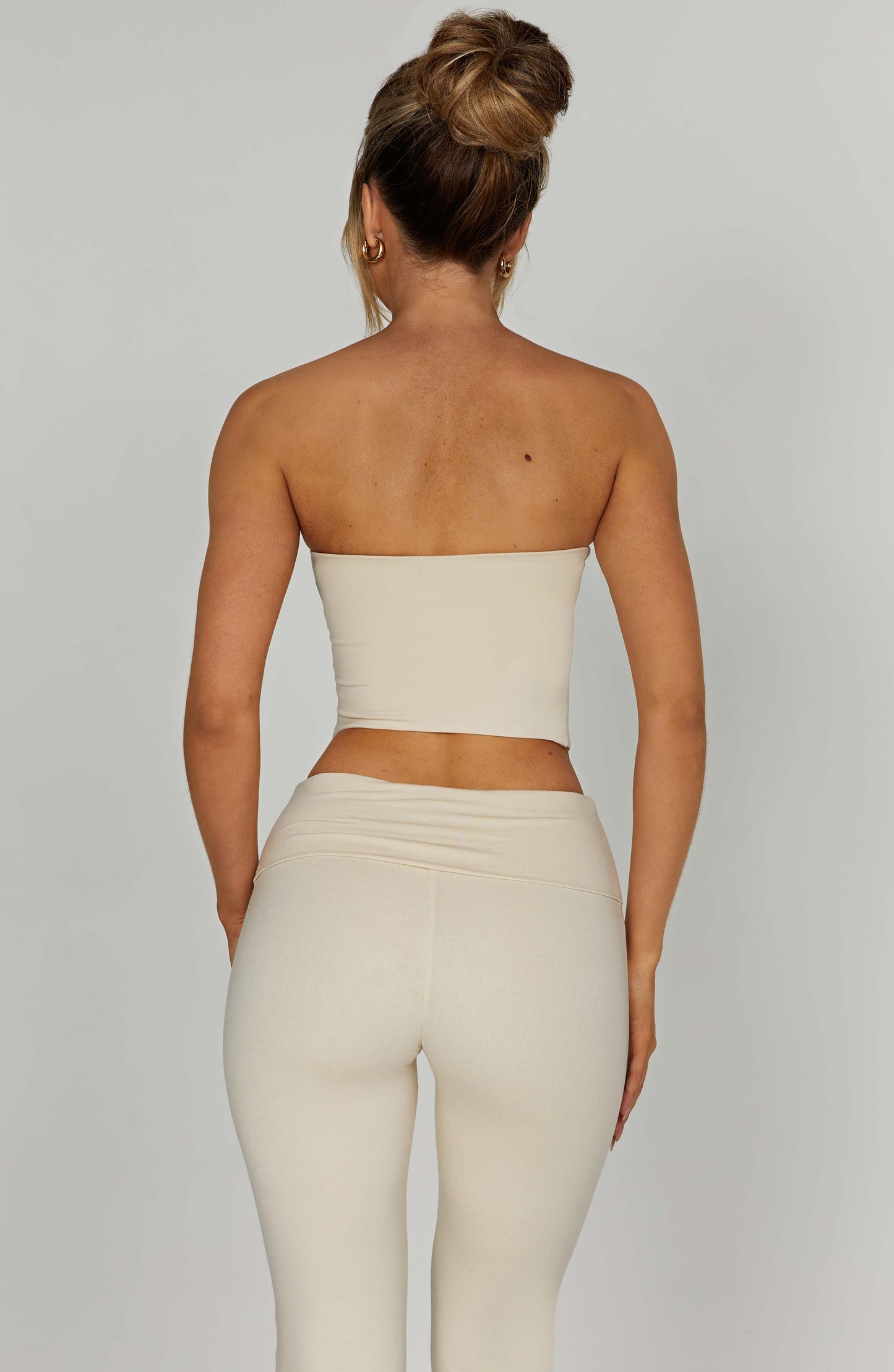 Rein Top - Krem