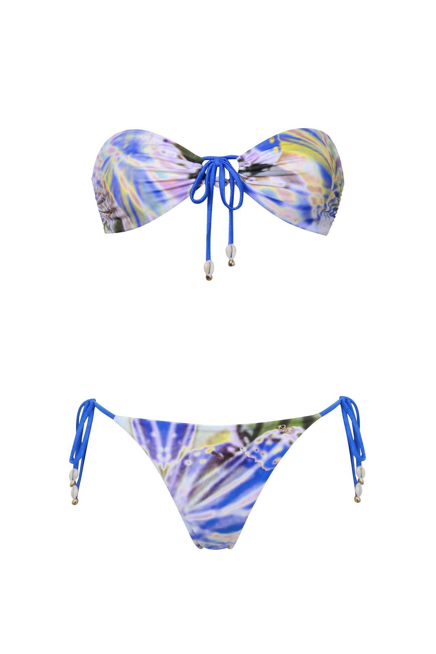 Ribeiro Bikini Pantolon