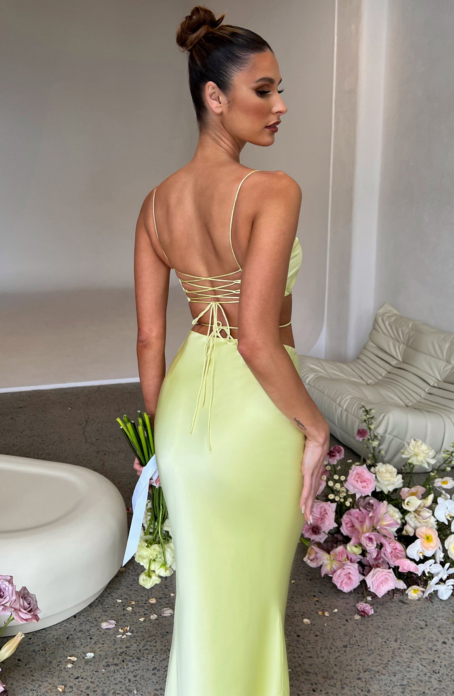 Valeria Üst - Misket Limonu