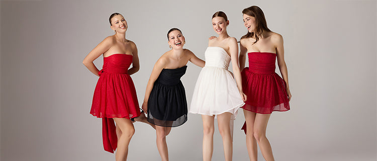 Yeni Yıla Girerken: Kendin Olmanın En Parlak Hâli