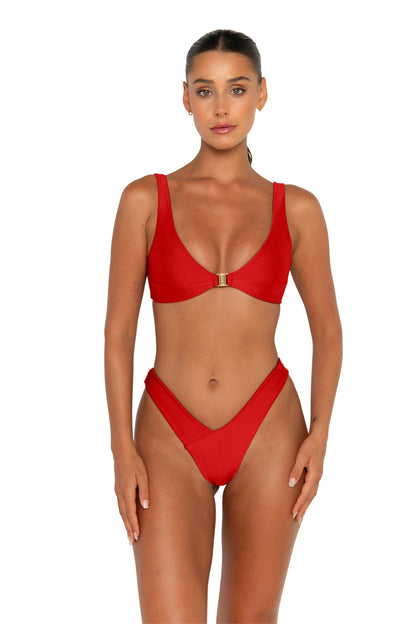 Vada Altları Hibiscus
