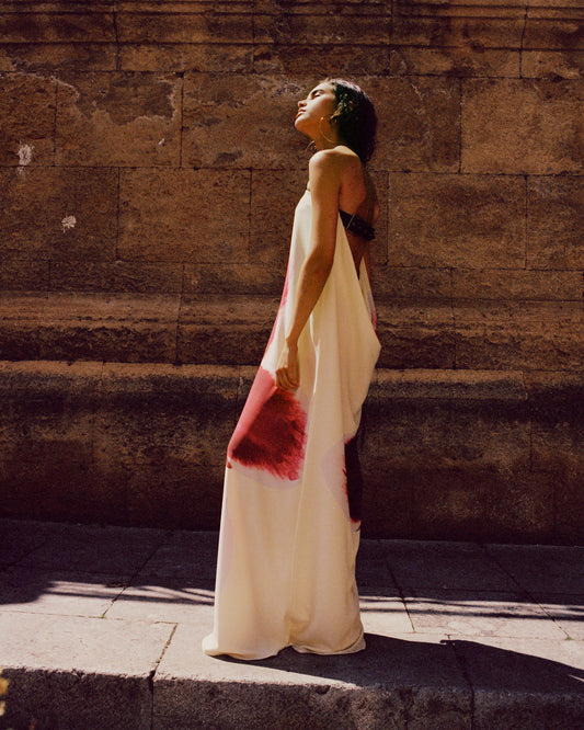 Antheia Elbise