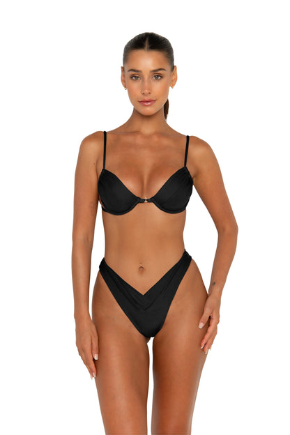 Sherıdan Top Nero