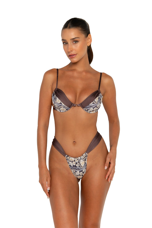 Sherıdan Top Tahıtı