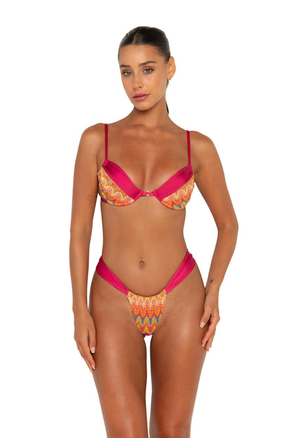 Sherıdan Top Karnavalı