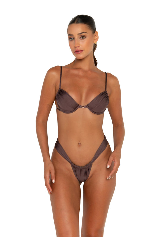 Sherıdan Top Yıldız Tozu