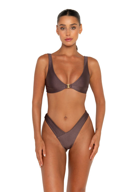 Kendall Top Yıldız Tozu