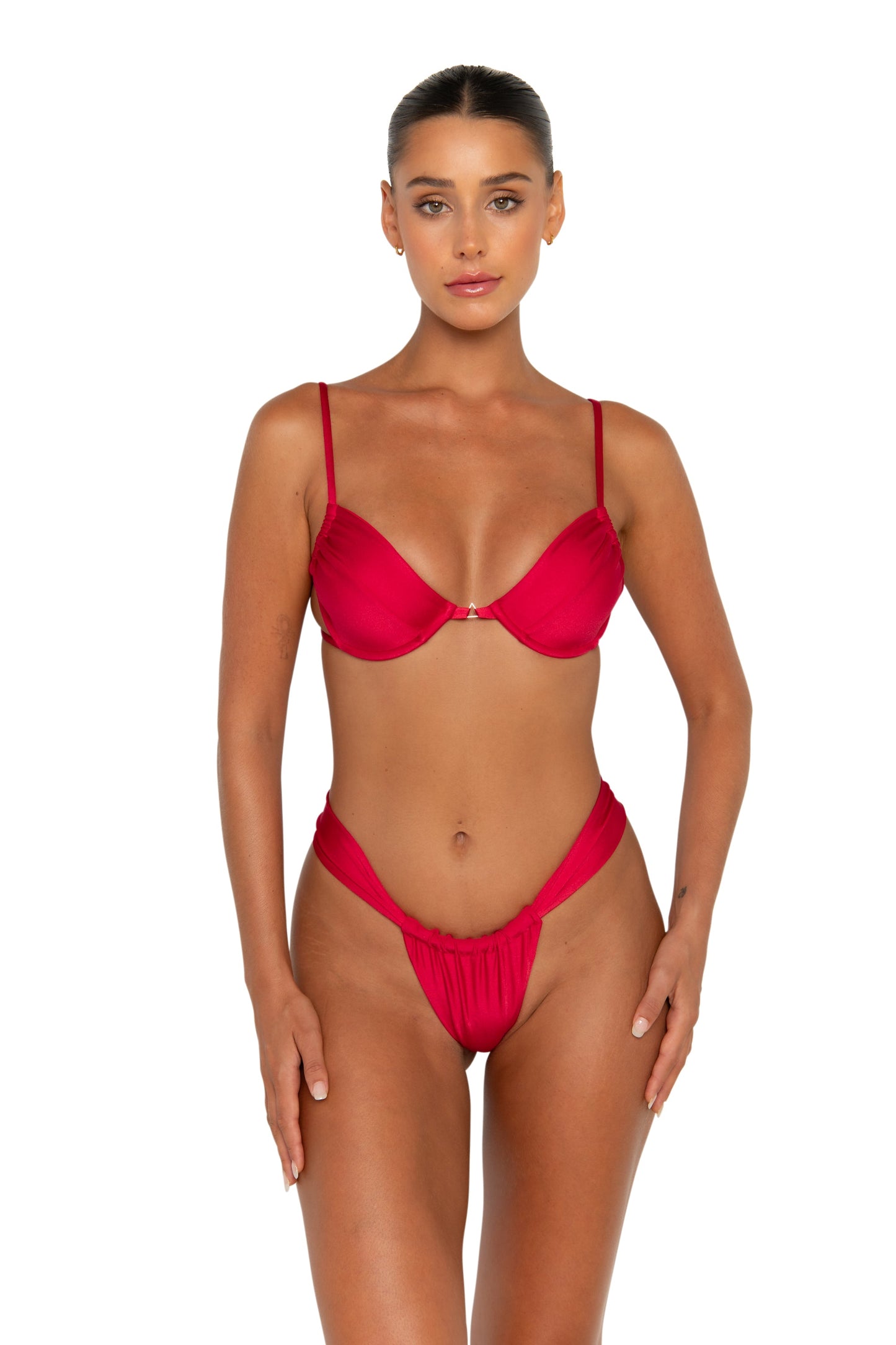 Sherıdan Top Ebegümeci