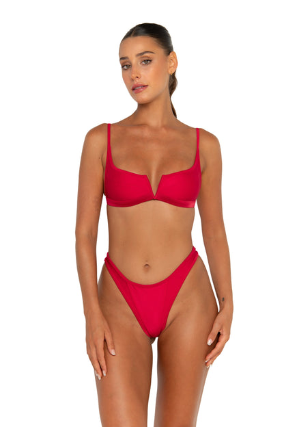 Haıley Dipleri Hibiscus