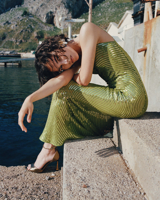 Gina Elbise