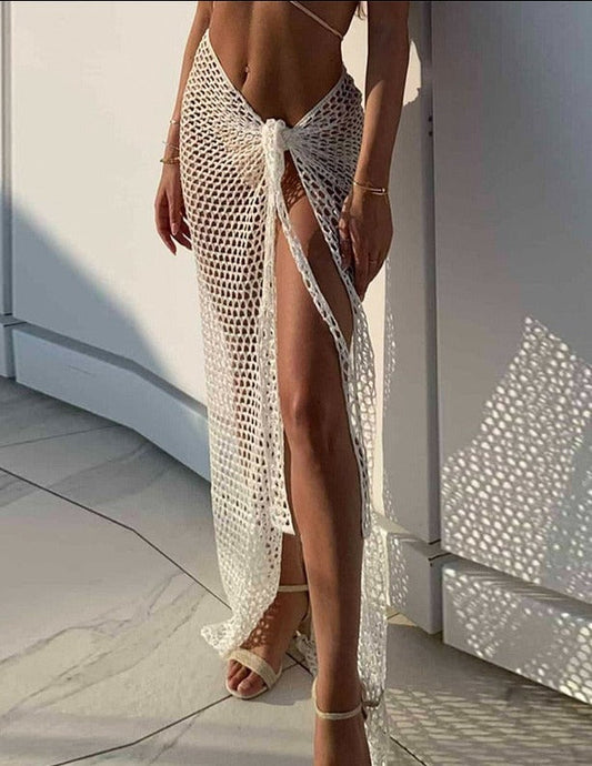 Cıberı Boho Etek