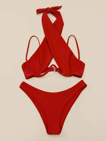 Marı Bikini Takımı