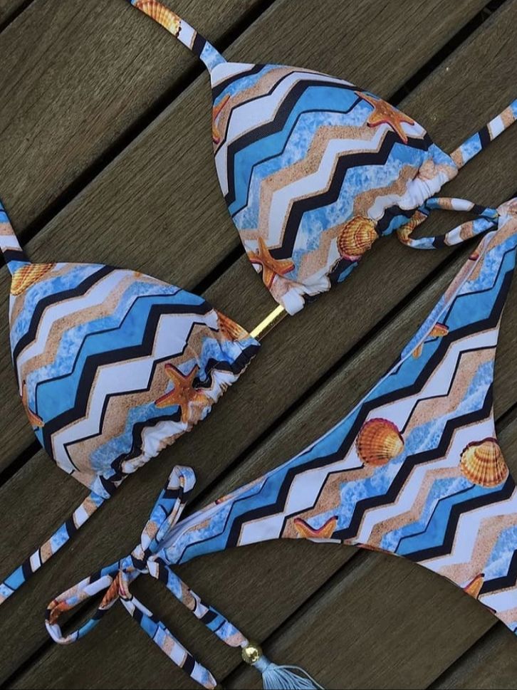 Renı Bikini Mayo