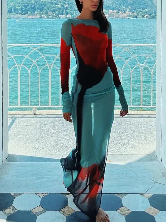 Roena Elbisesi