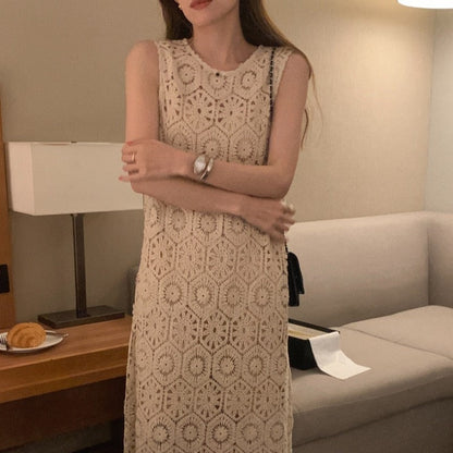 Vıvıen Yaz Elbisesi