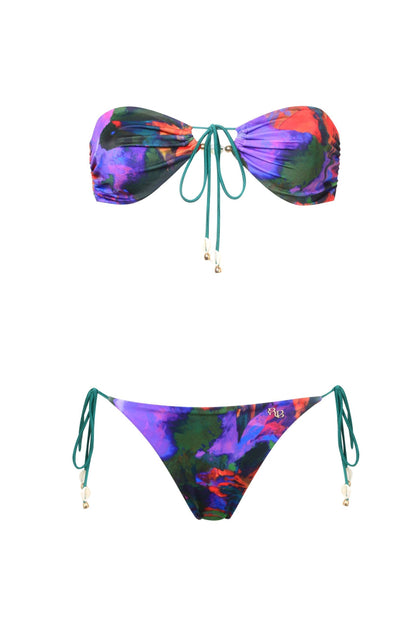 Amelie Bikini Üstü