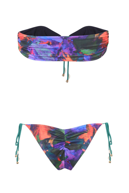 Amelie Bikini Üstü