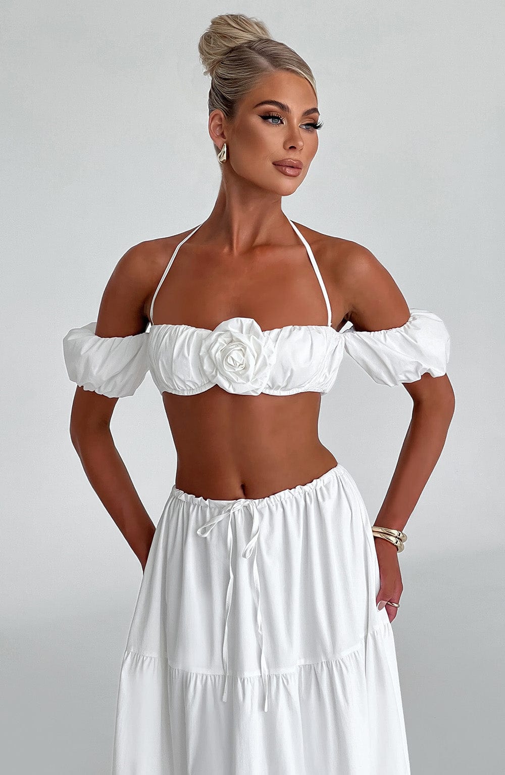 Carmen Üst - Fildişi