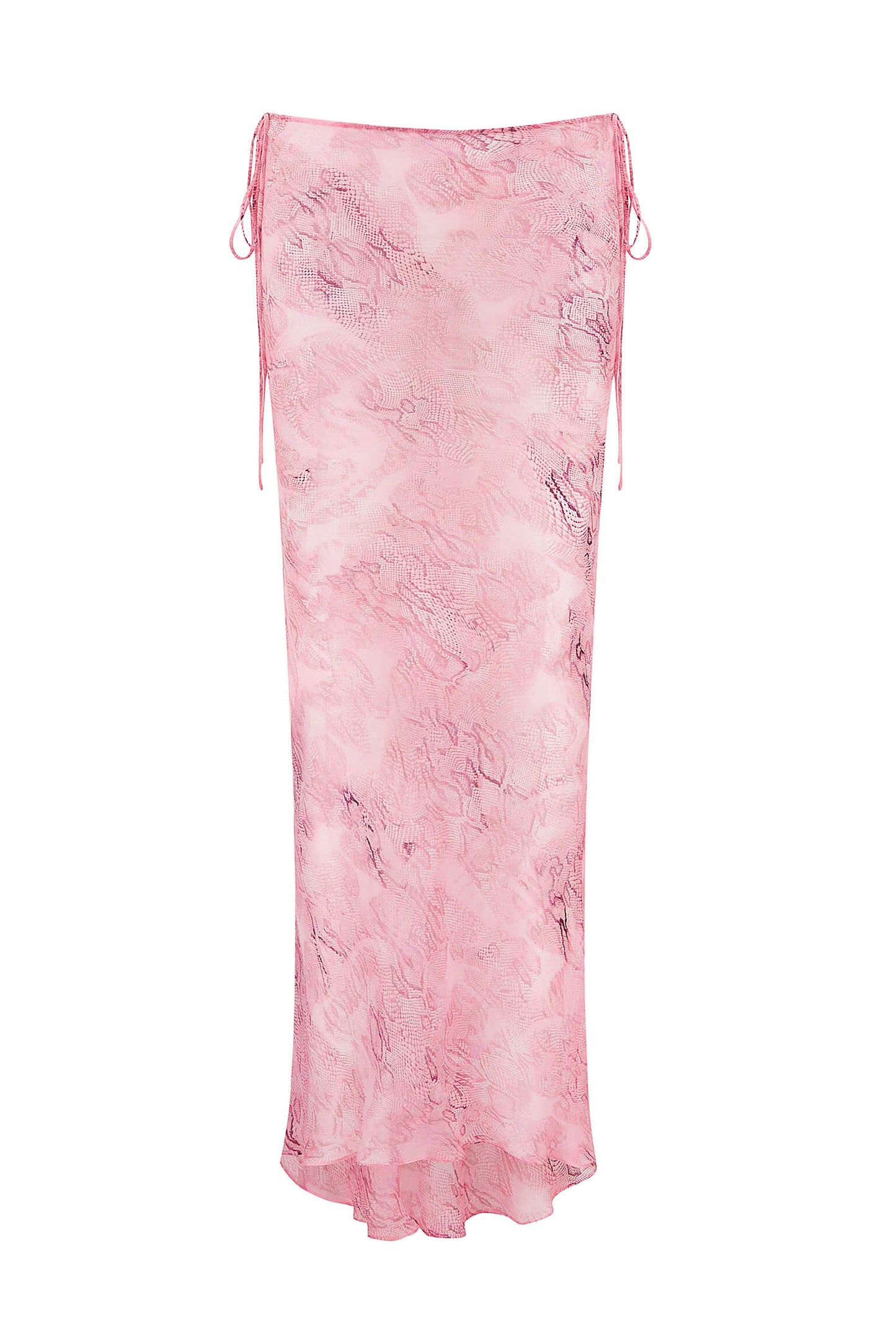 Kobra Etek Pembe