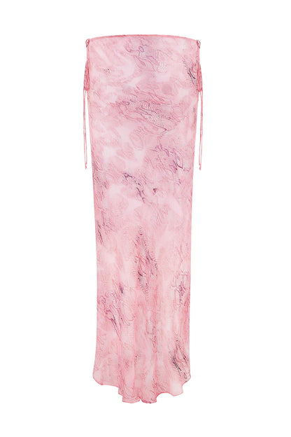 Kobra Etek Pembe