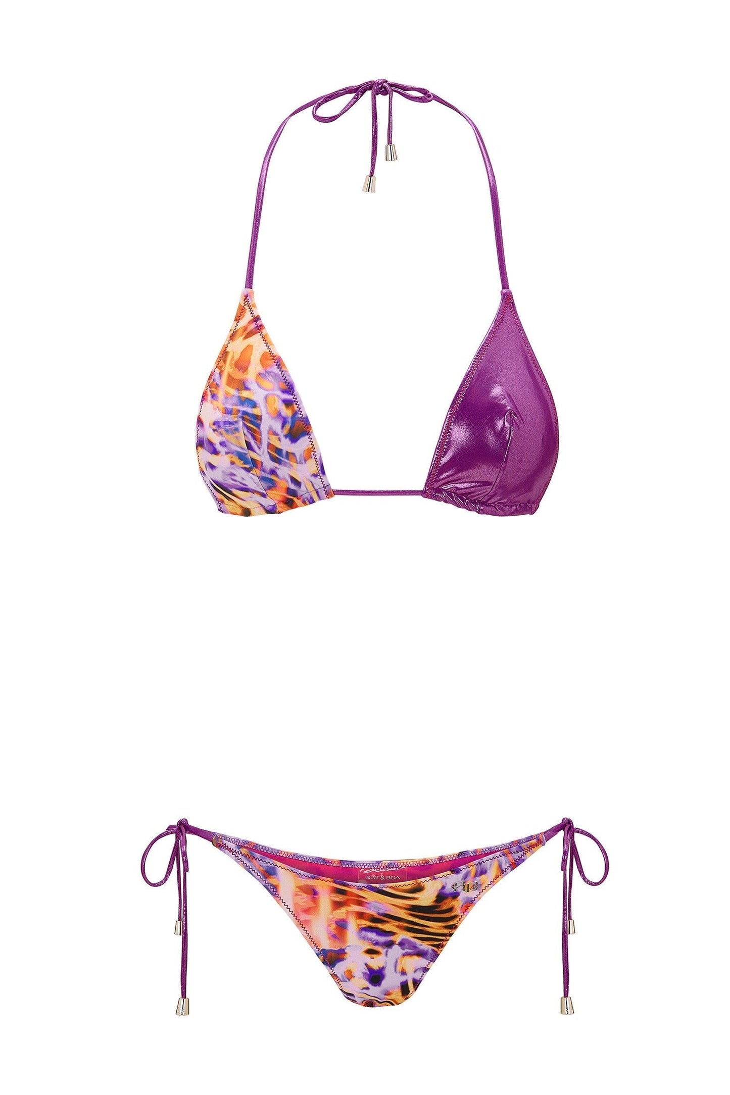 Cosima Bikini Üstü