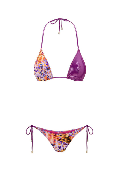 Cosima Bikini Pantolon